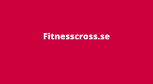 Fitnesscross